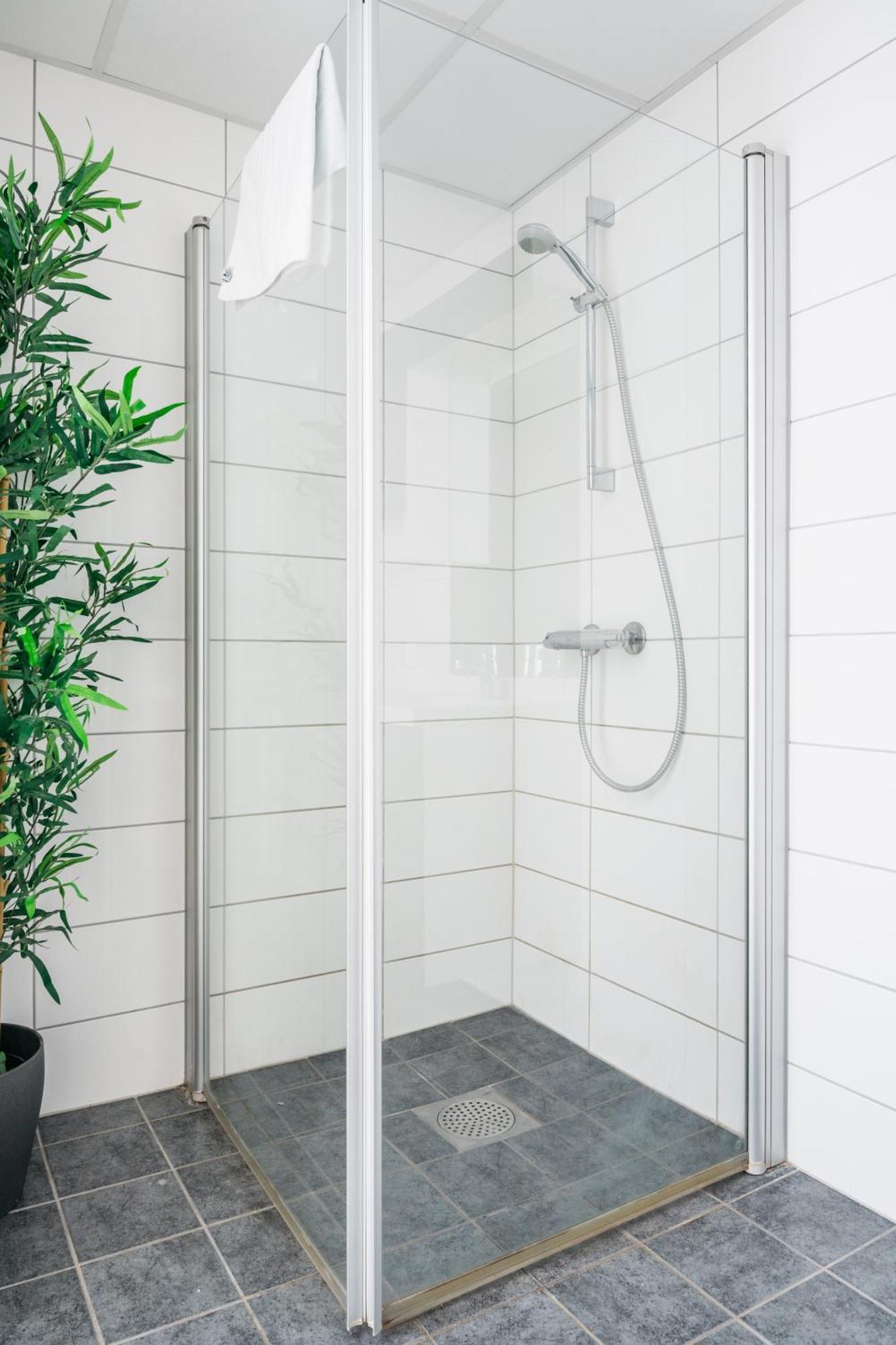 Stay Urban - Scandinavian Comfort With Private Balcony Bergen Exterior foto